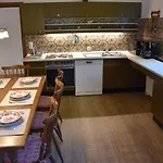 Holiday home Am
