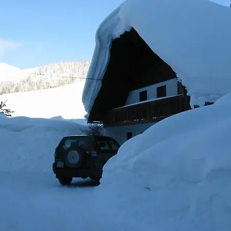 Am Σπίτι διακοπών