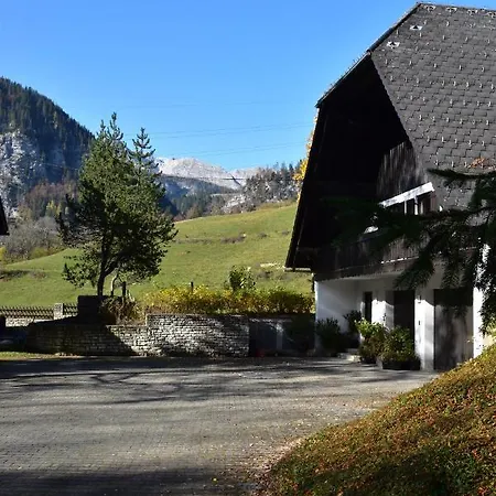 Am Σπίτι διακοπών