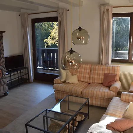 בית נופש Am Pyhrn