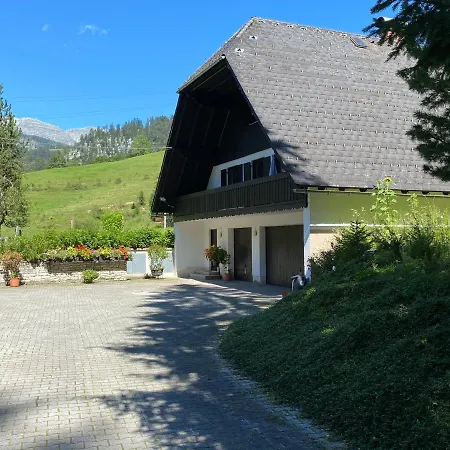 Holiday home Am *