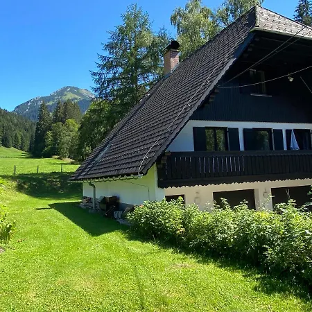 Am בית נופש *