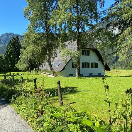 Vakantiehuis Am Pyhrn