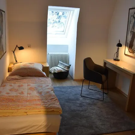 בית נופש Am Pyhrn