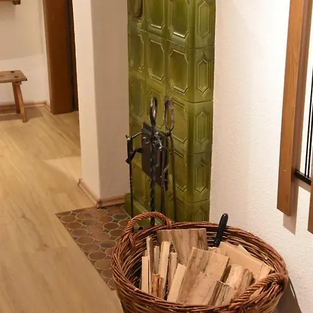 Am בית נופש *