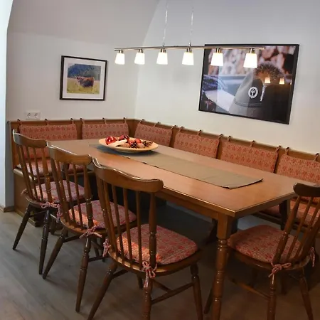 Am Σπίτι διακοπών Pyhrn