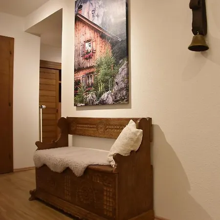 Am בית נופש Pyhrn