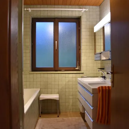 Am Vakantiehuis Pyhrn