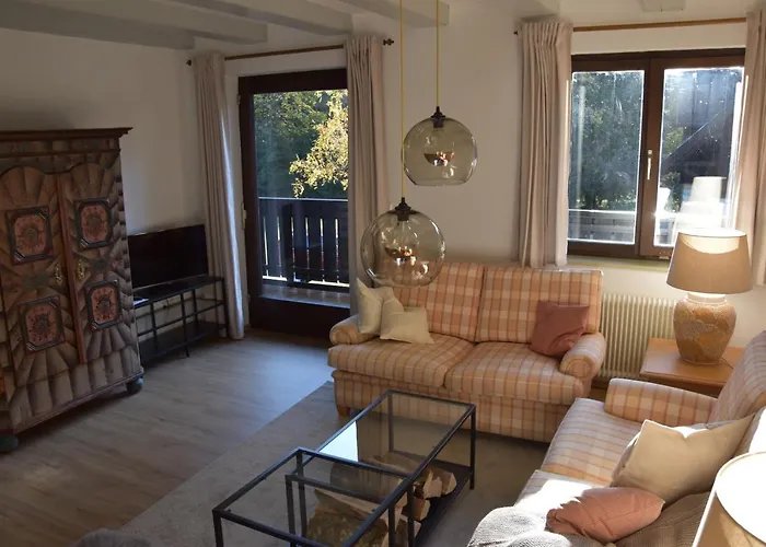 Semesterbostad Am Pyhrn