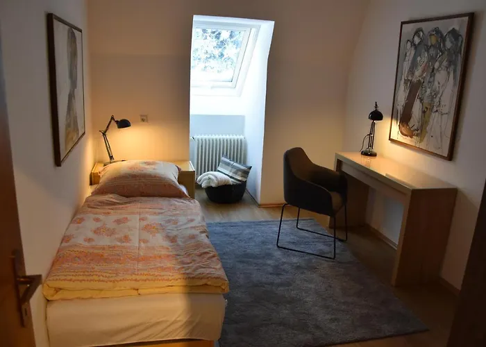 Semesterbostad Am Pyhrn