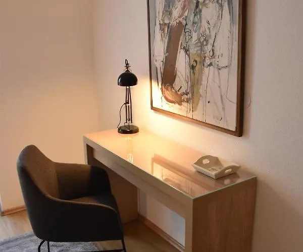 Am Semesterbostad Pyhrn